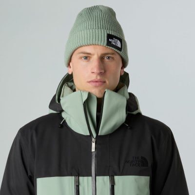 The North Face Salty Lined Haube