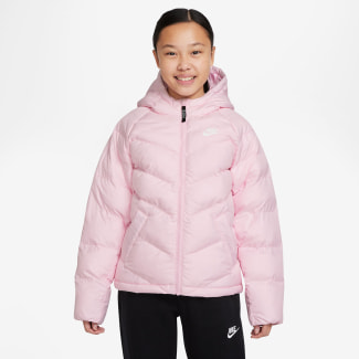 K NSW Det. bunda SYNFL HD JKT