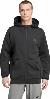 adidas Designed for Training Kapuzenjacke