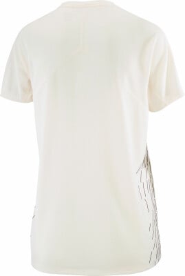 Salomon Sense Aero Graphik Laufshirt Salomon Sense Aero Graphik Laufshirt