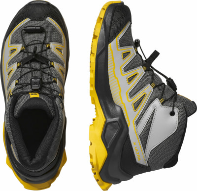 Salomon X Ultra Mid GTX Turistické boty