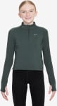 Nike Pro Langarmshirt mit Halfzip