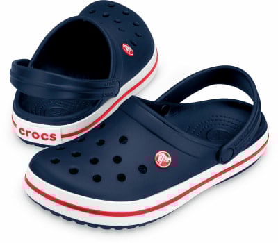 Crocs Crocband Wellnesssandalen
