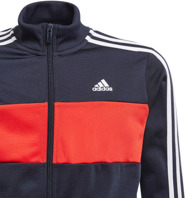 adidas Tiberio TS fiú melegítő szett