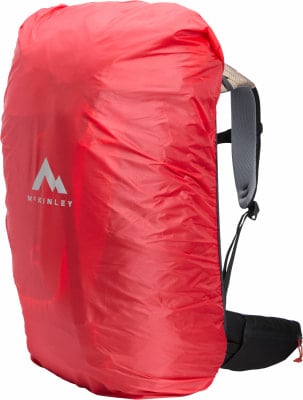 McKINLEY Make II CT 55+10 Vario Wanderrucksack