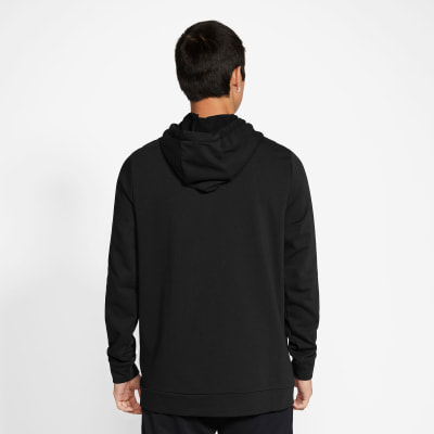 Nike M NK DRY HOODIE FZ FL kapucnis felső