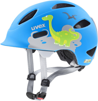 Uvex Oyo Style Kinderhelm