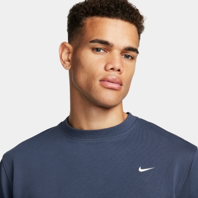 Nike DF Standard Issue férfi pulóver