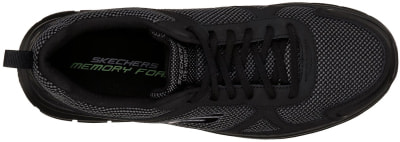 Skechers Track - Bucolo férfi fitneszcipő