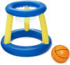 Bestway Splash N Hoop schwimmendes Basketball-Set