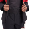 McKINLEY Safine Idabella II AB 10.10 Skijacke mit Kapuze
