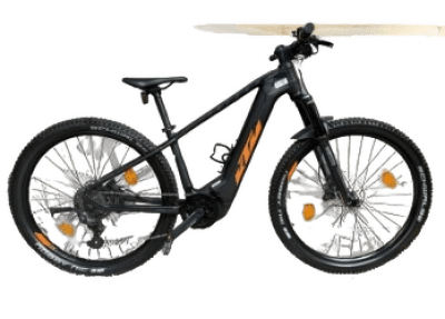 KTM Macina Alp
