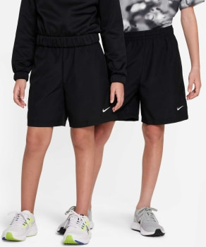 Nike Dri-FIT Multi+ tréninkové kraťasy