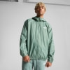 Puma Sport Windjacke mit Kapuze