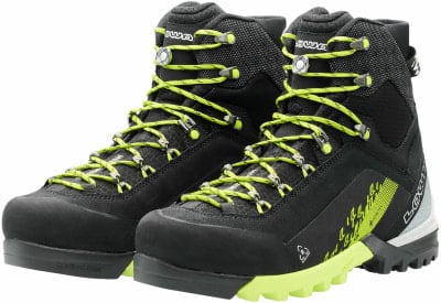Lowa Cervino GTX MID Bergschuh UK-Gr.