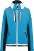 McKINLEY Safine Sarika AQX 15.15 Skijacke mit Kapuze
