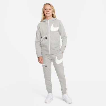 Sportswear Swoosh Fleece Trainingshose
