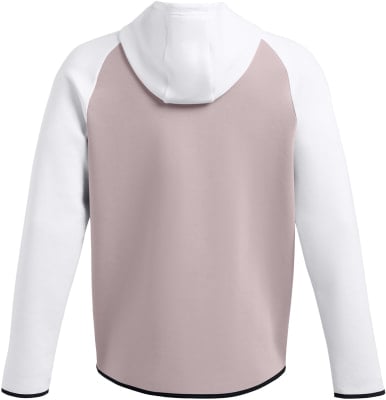 Under Armour Unstoppable Fleece Kapuzenjacke