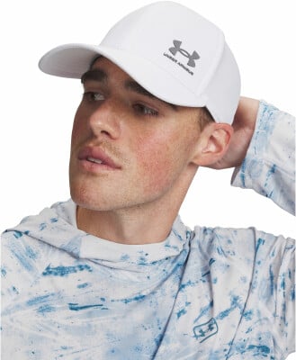 Under Armour Vent Kappe Under Armour Vent Kappe