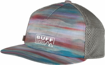 Buff Pack Trucker Kappe