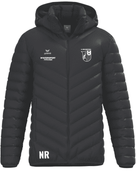 Sportunion Reichenthal Premia Parka