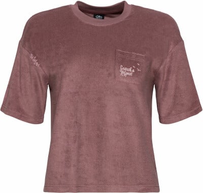 Chillaz Marseille Search and Respect T-Shirt