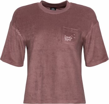 Chillaz Marseille Search and Respect T-Shirt
