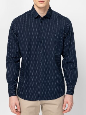 Heavy Tools ReadS26 férfi ing