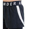 Under Armour Play Up, dámske 2v1 šortky