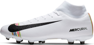 Mercurial Superfly 6 Academy CR7 MG stoplis focicipő