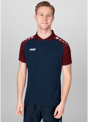 Jako Performance Poloshirt