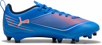 Puma Ultra 6 Play FG/AG Nockenfussballschuh UK-Gr.
