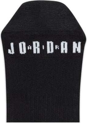 Nike Jordan Essential Crew zokni 3 pár