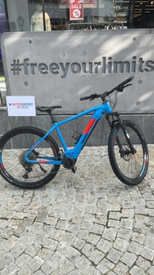 Genesis E-Pro MTB 2.2 LTD
