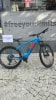 Genesis E-Pro MTB 2.2 LTD