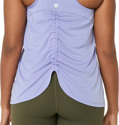 Asics Nagino Run Adjustable Lauftanktop
