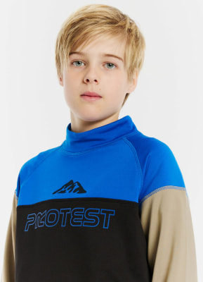 Protest Prtfly Active Skileibchen