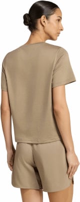 adidas WE MIN CREW TEE T-Shirt CLIMACOOL adidas WE MIN CREW TEE T-Shirt CLIMACOOL