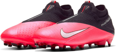 Nike Phantom VSN 2 Elite DF FG Fußballschuhe