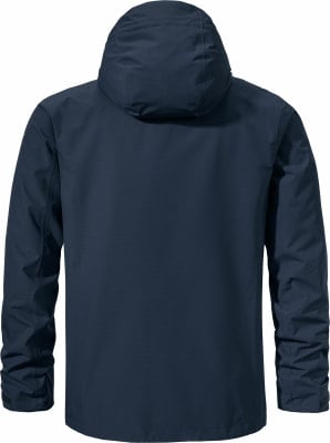Schöffel Gmund Regenjacke mit Kapuze