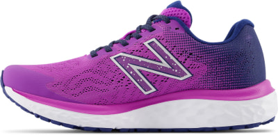 New Balance Fresh Foam 680v7 Laufschuhe
