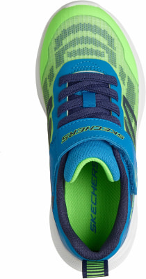 Skechers Microspec Velocity Fitnessschuh D-Gr. Skechers Microspec Velocity Fitnessschuh D-Gr.