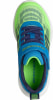 Skechers Microspec Velocity Fitnessschuh D-Gr.