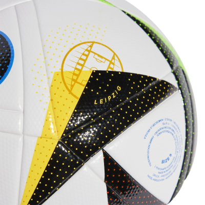 adidas Euro24 LGE focilabda