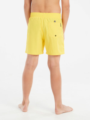 Protest Culture Badeshorts