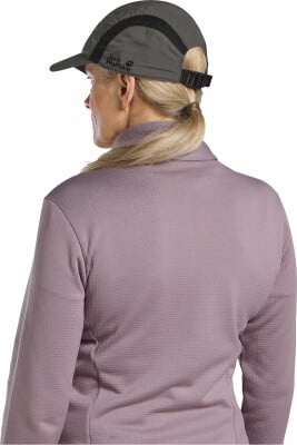 Jack Wolfskin Vent Kappe