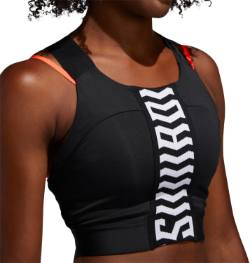 TKO Crop Top
