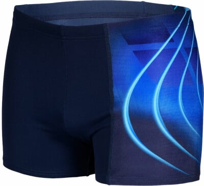 Arena Placement Badehose kurz