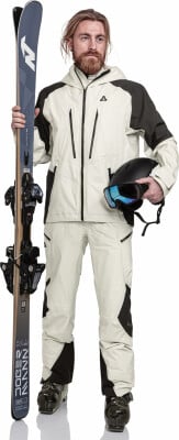 Schöffel Style Lufeld Skijacke mit Kapuze Schöffel Style Lufeld Skijacke mit Kapuze