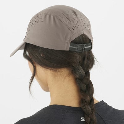 Salomon Shakeout Laufkappe